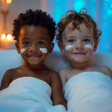 Empowering Young Skin: The KHAYAAN Journey Begins!