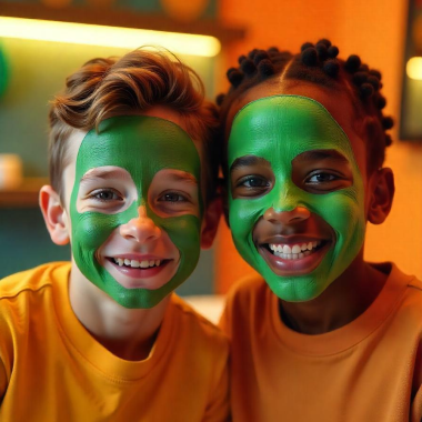 Empowering Young Skin: The KHAYAAN Journey Begins!