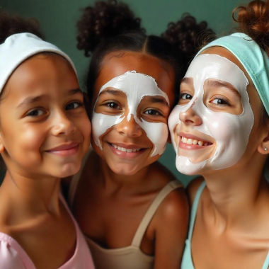 Empowering Young Skin: The KHAYAAN Journey Begins!