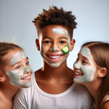 Empowering Young Skin: The KHAYAAN Journey Begins!